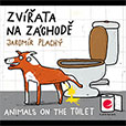 Zvířata na záchodě